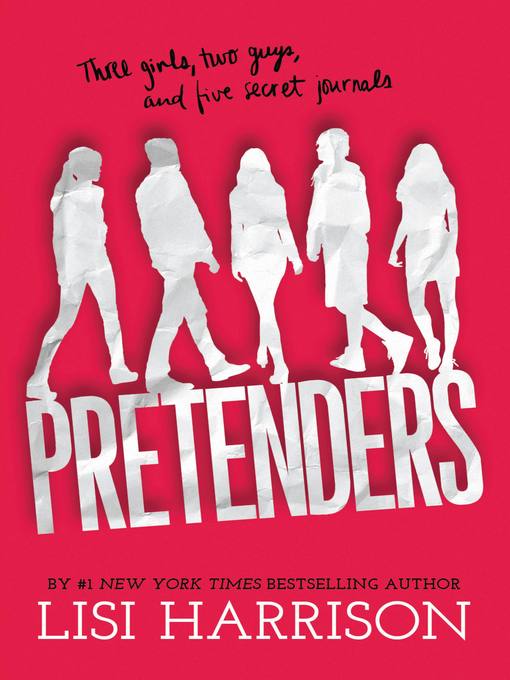 Title details for Pretenders by Lisi Harrison - Wait list